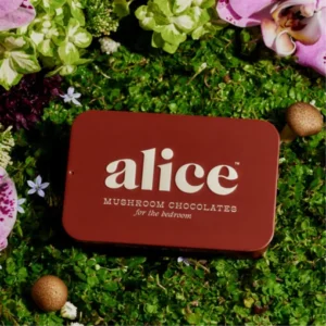 Buy Alice Happy Ending Chocolate