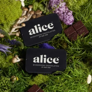 Buy Alice Nightcap Chocolate