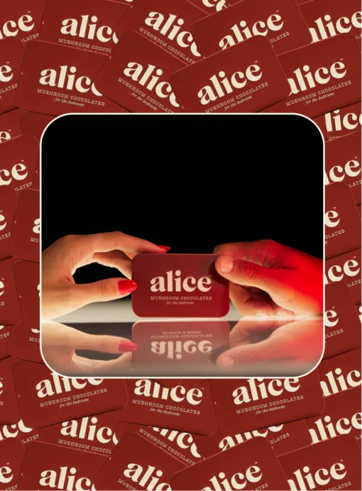 Buy Alice Happy Ending Lifetime Supply