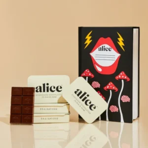 Buy Alice Brainstorm Chocolate